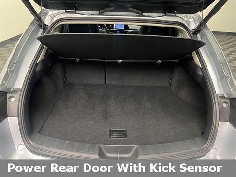 Certified 2025 Lexus UX 300h FWD image 8