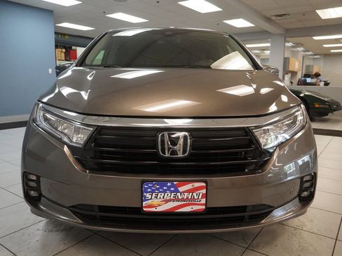 Used 2021 Honda Odyssey Touring image 16