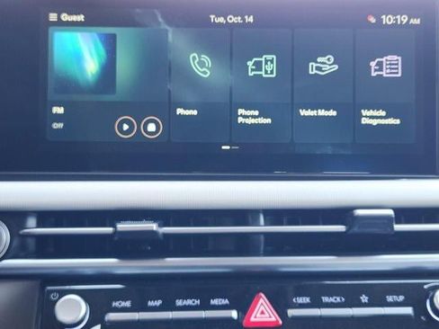 New 2026 Hyundai Tucson SEL image 11