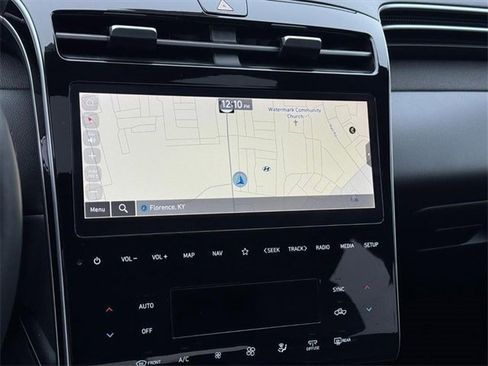 Used 2023 Hyundai Santa Cruz Limited w/ Launch Package image 15