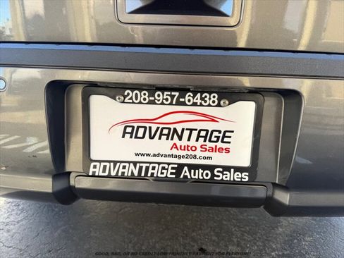 Used 2019 Ford Flex Limited AWD/4WD image 37