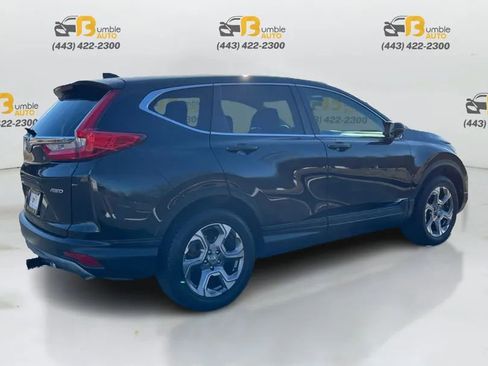 Used 2017 Honda CR-V EX image 5