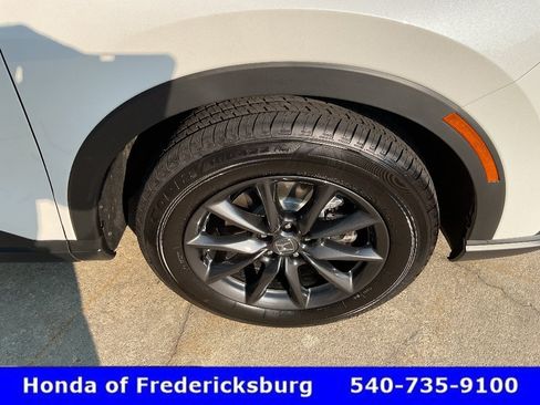 Used 2026 Honda CR-V EX-L image 13