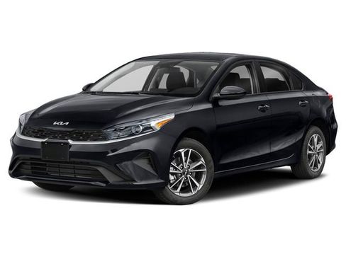 Used 2023 Kia Forte LXS w/ LXS Technology Package image 1