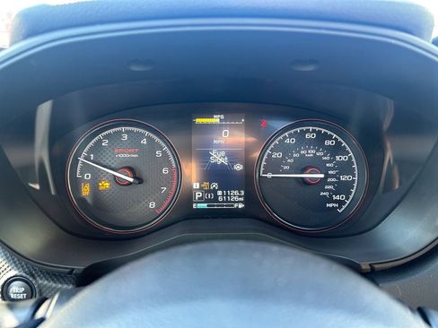 Used 2023 Subaru Forester Sport AWD/4WD image 31