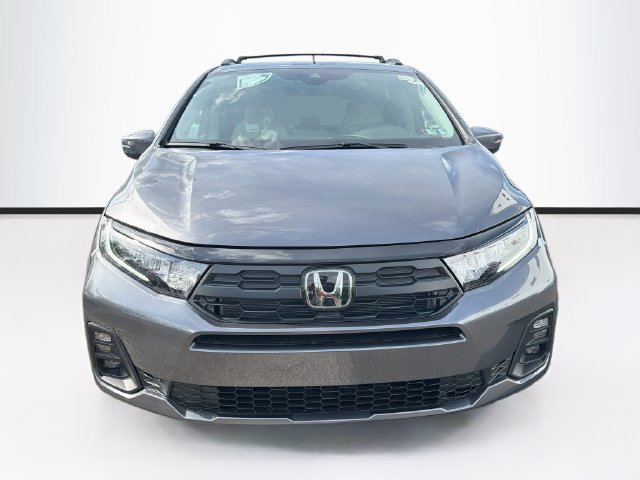 New 2027 Honda Odyssey EX-L image 2