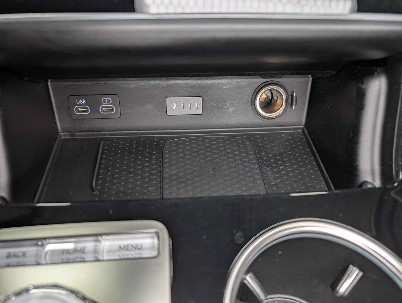 Used 2025 Genesis GV80 2.5T Standard AWD/4WD image 31