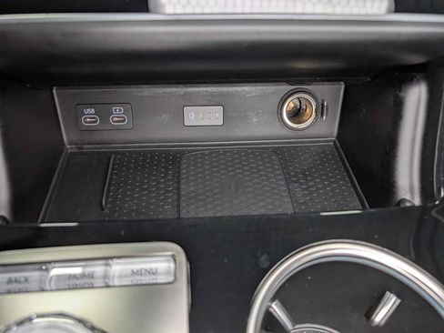 Used 2025 Genesis GV80 2.5T Standard AWD/4WD image 31
