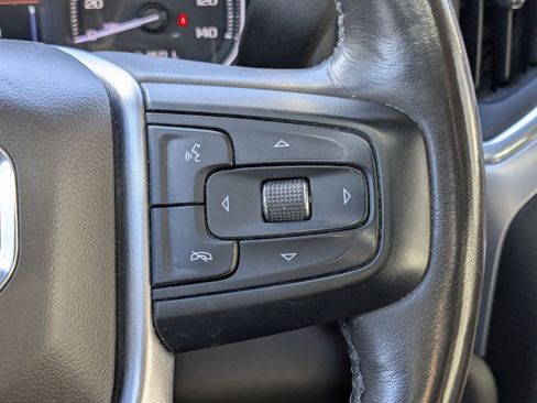 Certified 2020 GMC Sierra 1500 SLT w/ SLT Premium Plus Package image 16