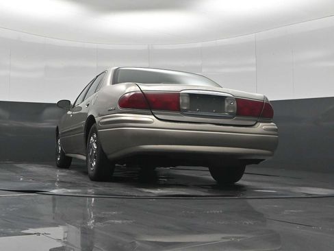 Used 2002 Buick Le Sabre Custom FWD image 22
