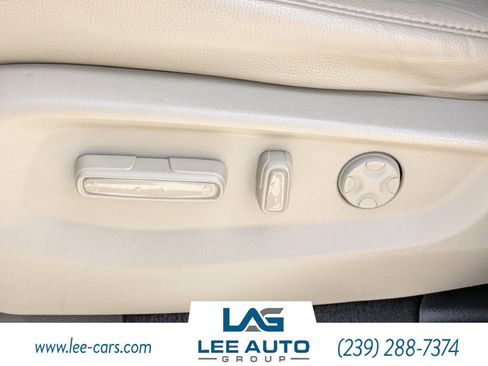 Used 2021 Honda Odyssey EX-L image 17