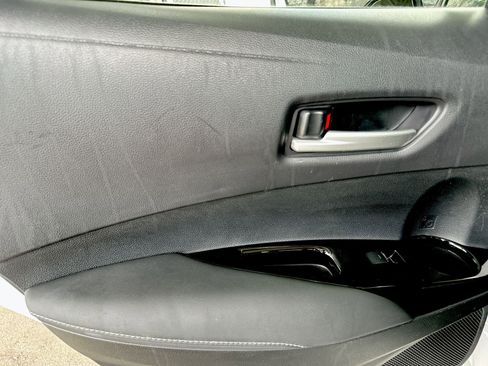 Used 2023 Toyota Corolla XSE image 28