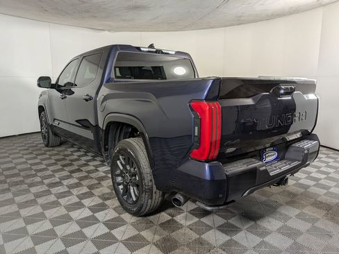 Used 2024 Toyota Tundra Platinum image 4
