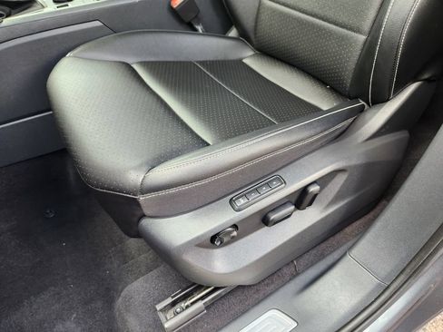 Certified 2023 Volkswagen Atlas SEL AWD/4WD image 20