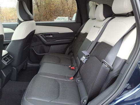 New 2026 MAZDA CX-5 Select AWD/4WD image 5