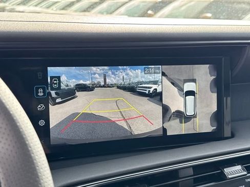 New 2026 Hyundai Palisade XRT Pro AWD/4WD image 20