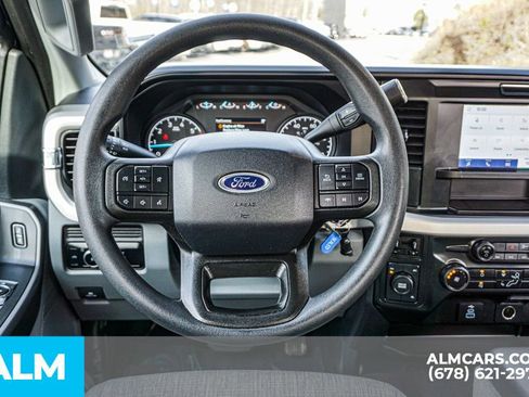 Used 2025 Ford F250 XLT image 28