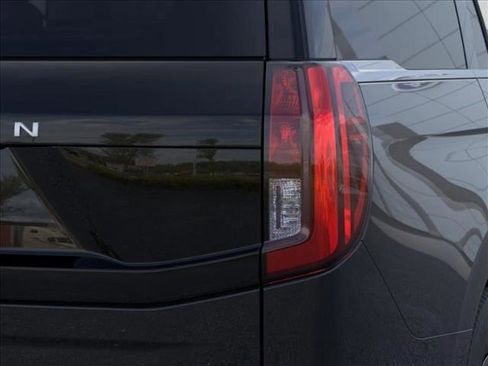 New 2026 Ford Expedition Active RWD image 21