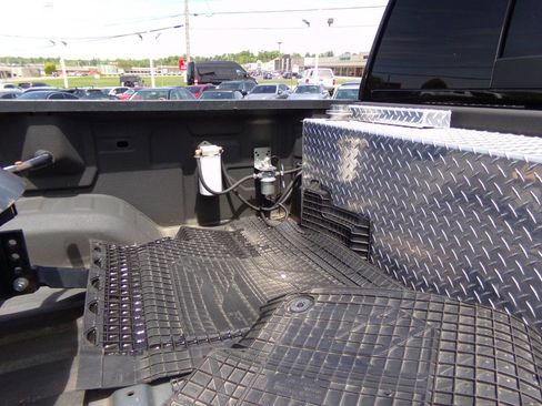 Used 2021 Chevrolet Silverado 3500 LTZ w/ LTZ Convenience Package AWD/4WD image 51