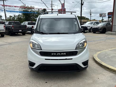 Used 2022 RAM ProMaster City Wagon FWD image 2