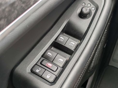 Used 2022 Jeep Grand Cherokee Limited 4xe AWD/4WD image 24