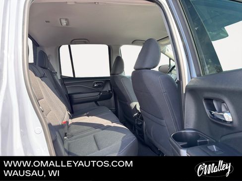 Used 2023 Honda Ridgeline Sport image 13