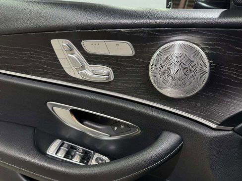 Used 2020 Mercedes-Benz E 450 4MATIC Sedan image 24