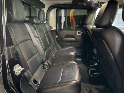 Used 2021 Jeep Gladiator Rubicon image 22