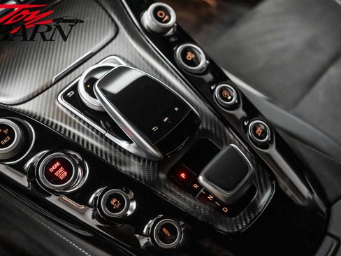Used 2018 Mercedes-Benz AMG GT R image 47
