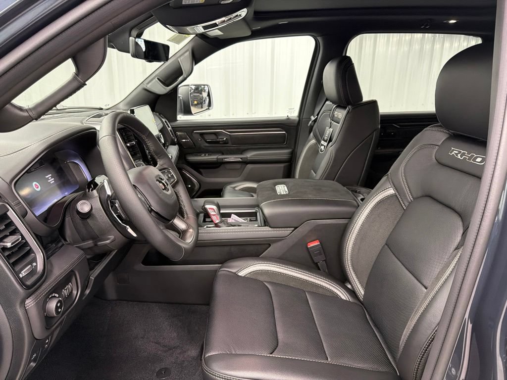 New 2026 RAM 1500 RHO w/ RHO Level 1 Equipment Group AWD/4WD image 14
