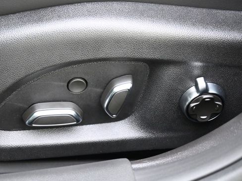 New 2026 Cadillac CT4 Sport image 14