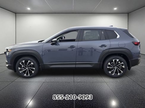 New 2026 MAZDA CX-50 2.5 Hybrid w/ Weather Package AWD/4WD image 2