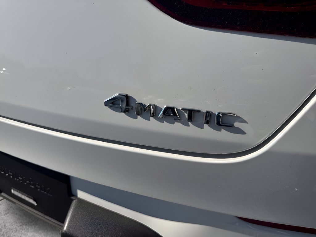 Used 2023 Mercedes-Benz CLA 250 4MATIC w/ Premium Package image 29