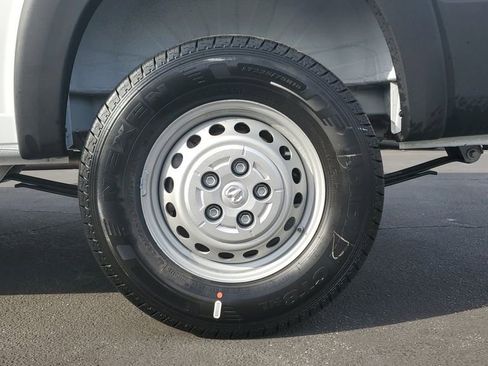 New 2026 RAM ProMaster 1500 image 6