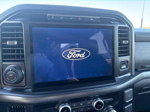 Used 2024 Ford F150 XLT w/ Equipment Group 302A MID AWD/4WD image 12