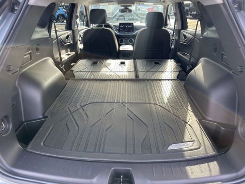 Certified 2023 Chevrolet Blazer LT w/ Convenience Package image 11