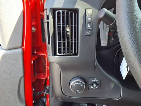 New 2026 Chevrolet Express 2500 w/ Driver Convenience Package RWD image 12