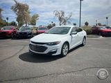 Used 2022 Chevrolet Malibu LT image 4
