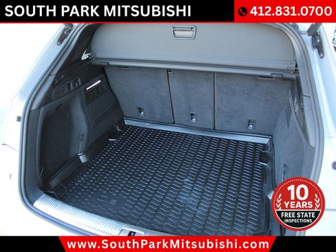 Used 2023 Audi SQ5 Premium Plus w/ Premium Plus Package image 36