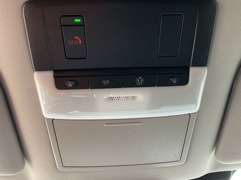 New 2026 Nissan Pathfinder SL FWD image 29