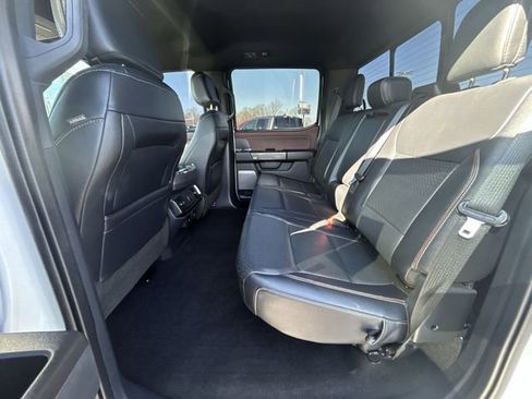 Used 2022 Ford F150 Lariat image 28