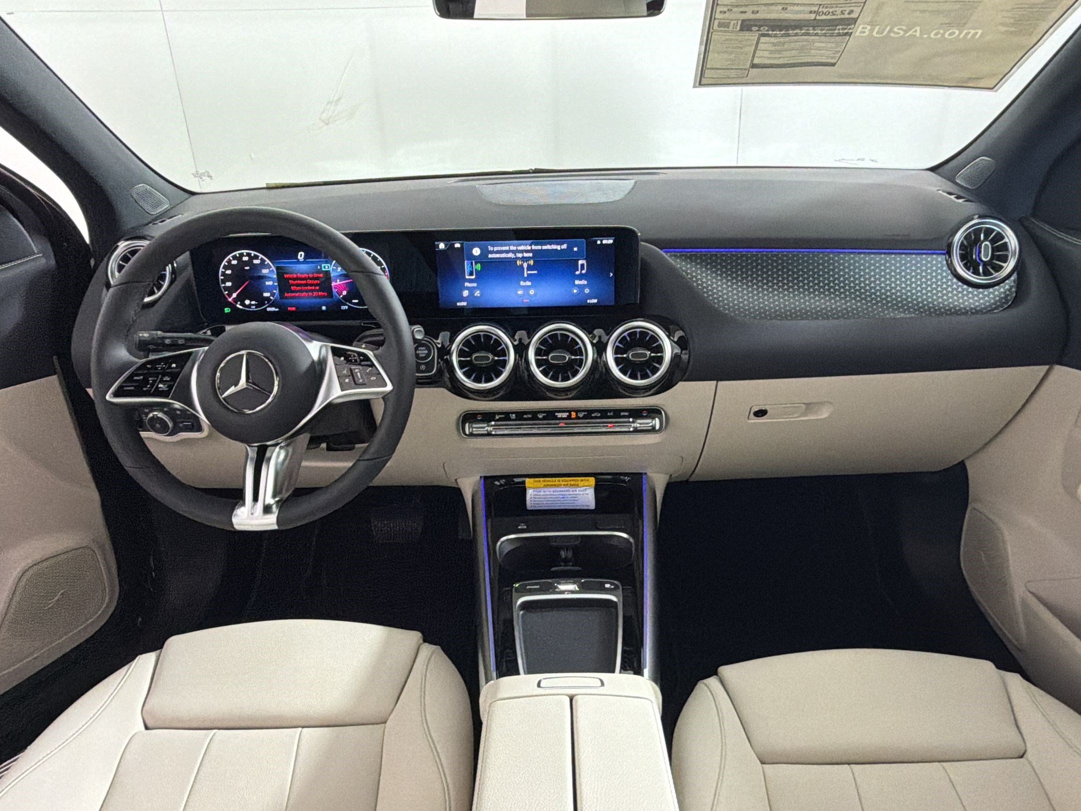 Used 2026 Mercedes-Benz GLA 250 4MATIC image 16