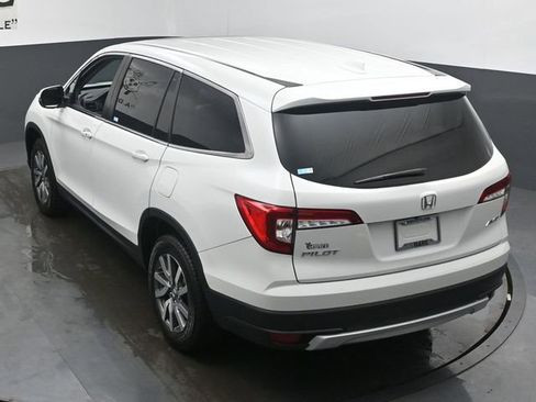 Used 2020 Honda Pilot EX-L image 42