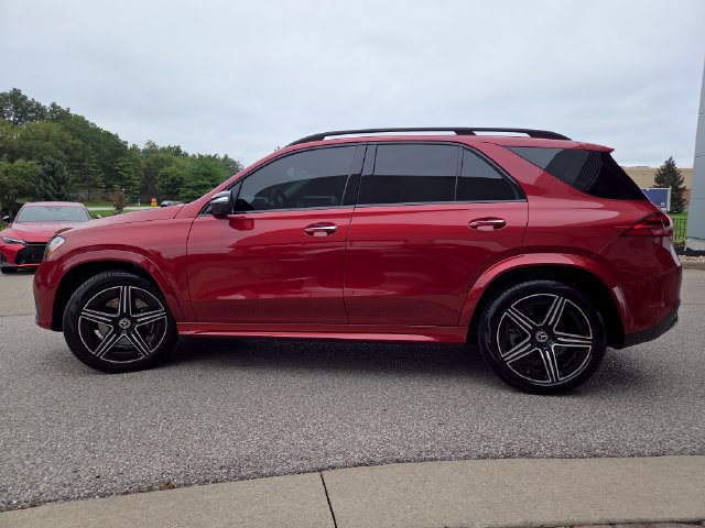 Used 2024 Mercedes-Benz GLE 350 4MATIC image 26