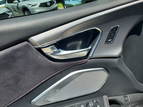 Used 2023 Acura RDX A-Spec AWD/4WD image 21