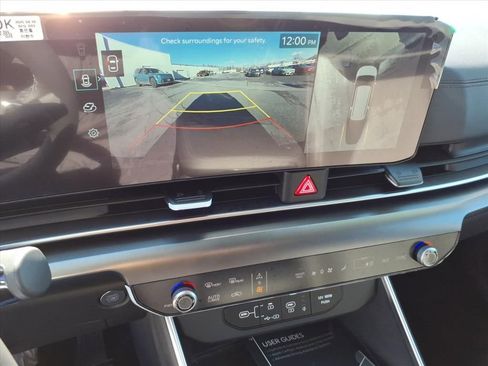 New 2026 Kia Carnival SX image 27