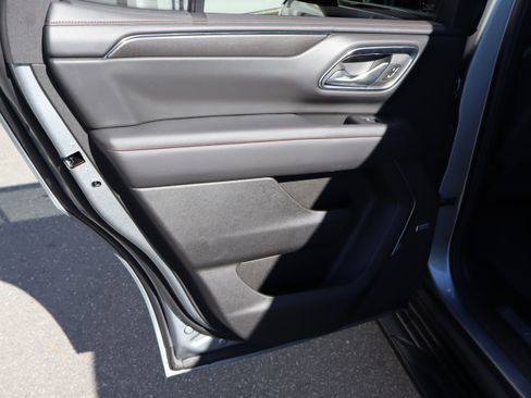 Certified 2024 Chevrolet Tahoe RST w/ Luxury Package image 31