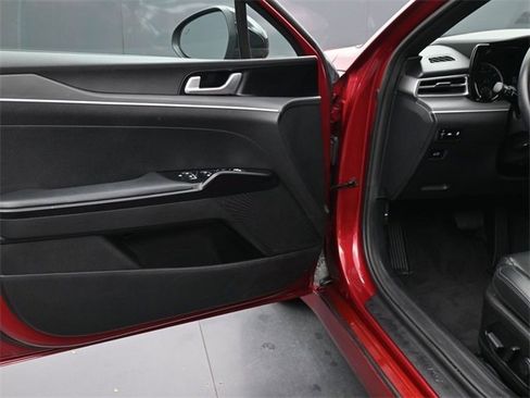 Used 2022 Kia K5 GT-Line image 17