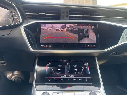 Used 2024 Audi A6 Premium Plus image 16