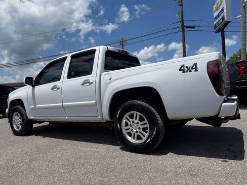 Used 2009 Chevrolet Colorado LT AWD/4WD image 5